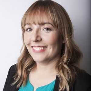 Meet your Posher, Jazmin